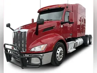 2023 Peterbilt 579