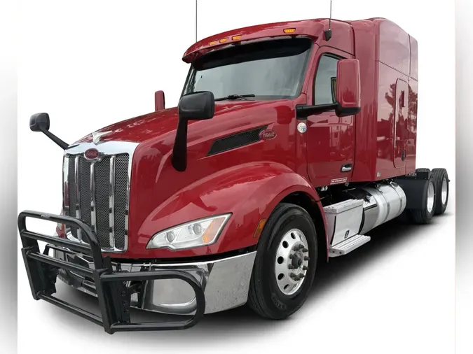 2023 Peterbilt 5795d260f05e2157b53c7d0390d5177bd25