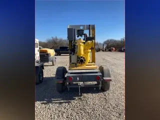 2019 ATLAS COPCO PAS100HF