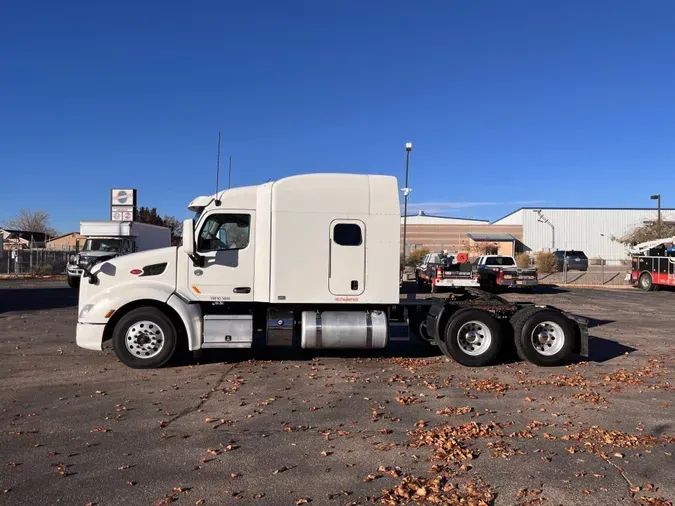 2022 Peterbilt 5795d2941515958c52ab8f06301e2bea597