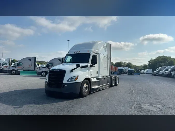 2023 Freightliner Cascadia 1265d29442934b564cef41c6e93ce632a68