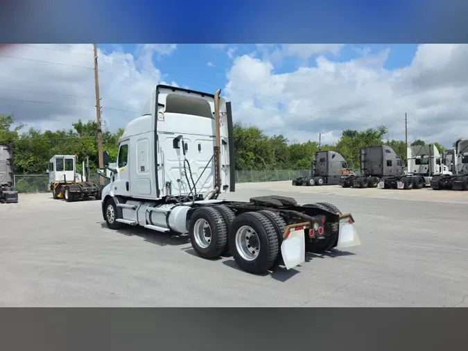 2020 Freightliner Cascadia 1265d2a2d7b6795aaf0e5ed2b7be15ea2ac