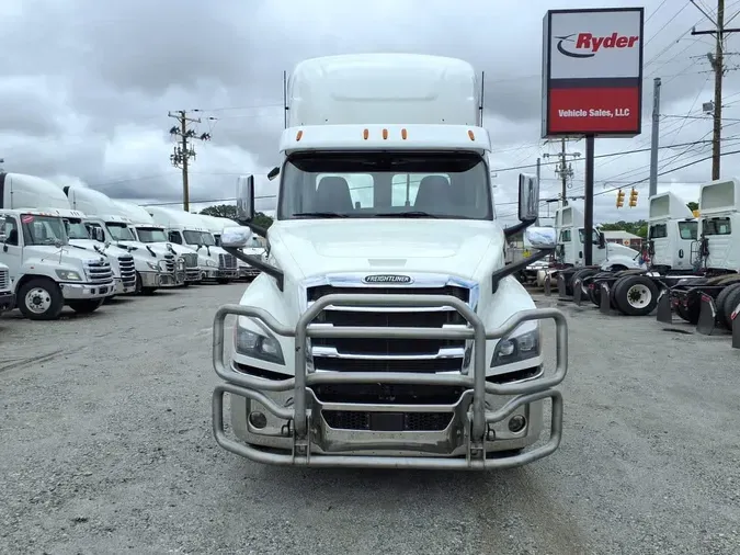 2020 FREIGHTLINER/MERCEDES NEW CASCADIA PX12664