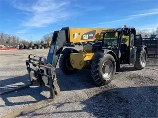 2016 CATERPILLAR TL943C
