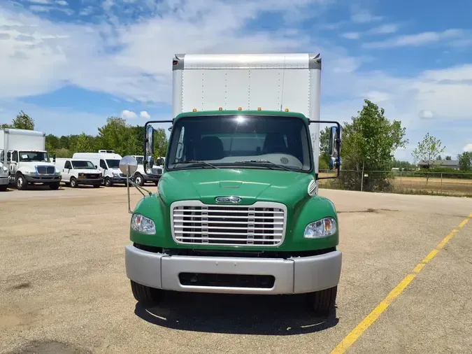 2021 FREIGHTLINER M2 106