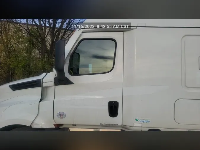 2022 Freightliner Cascadia