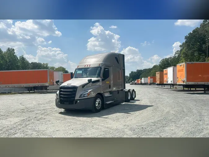 2023 Freightliner Cascadia 1265d2b151adce3cdd59b9d3a5ec8c3d140