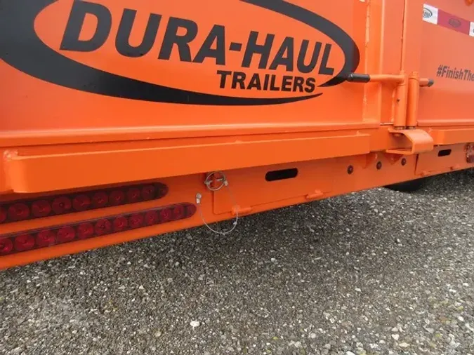 2025 DURA HAUL 