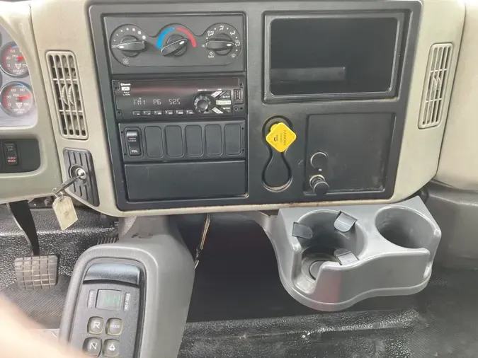 2019 NAVISTAR INTERNATIONAL 4400