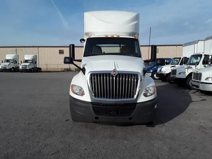 2020 NAVISTAR INTERNATIONAL LT625 DAYCAB T/A