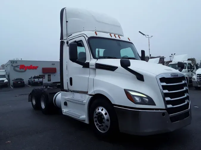 2020 FREIGHTLINER/MERCEDES NEW CASCADIA PX12664