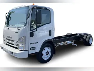 2022 Isuzu NRR