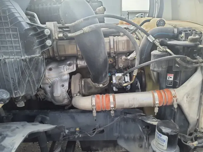 2020 FREIGHTLINER/MERCEDES NEW CASCADIA PX126645d30c42a88a3a5e3580fe0ced235c7e7