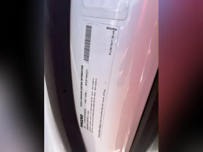 2023 Peterbilt 5795d316170994ee2bd769b071960f2f0cf