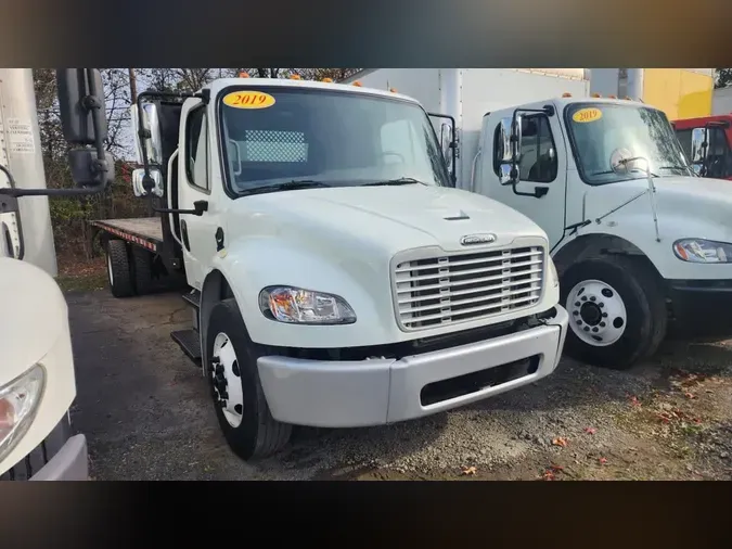 2019 FREIGHTLINER/MERCEDES M2 1065d321739ecb3f6f540119e4a6178a454