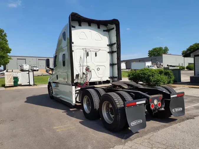 2022 FREIGHTLINER/MERCEDES NEW CASCADIA PX12664