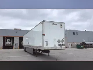 2017 Great Dane 