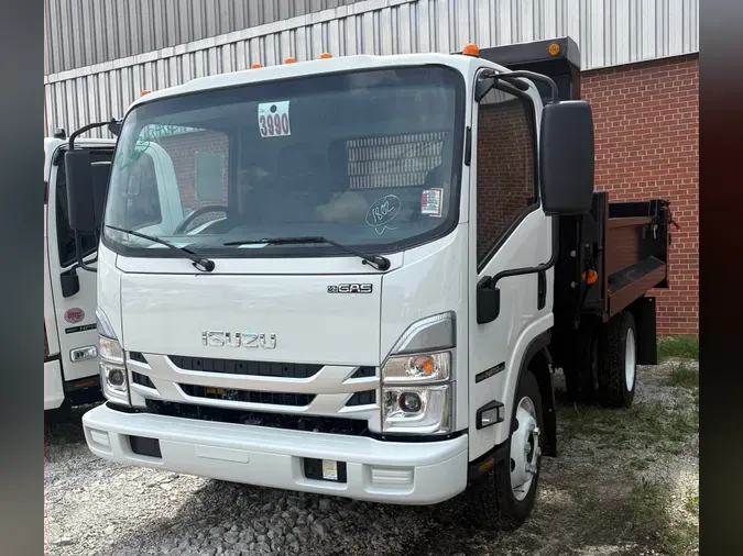 2027 ISUZU GAS NPRGASHD5d331cf2a1425b6130c3bf9779a26fe5