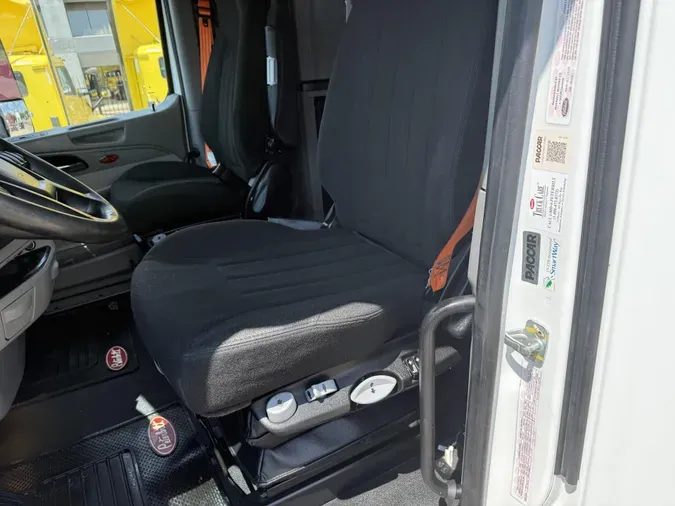 2021 Peterbilt 579