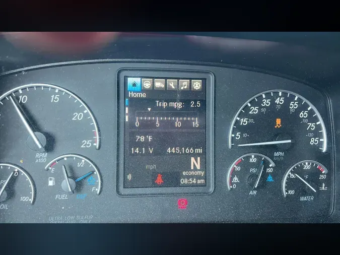 2022 Freightliner Cascadia 1265d33818de8f6bfefd42c5b2b8ec0149a