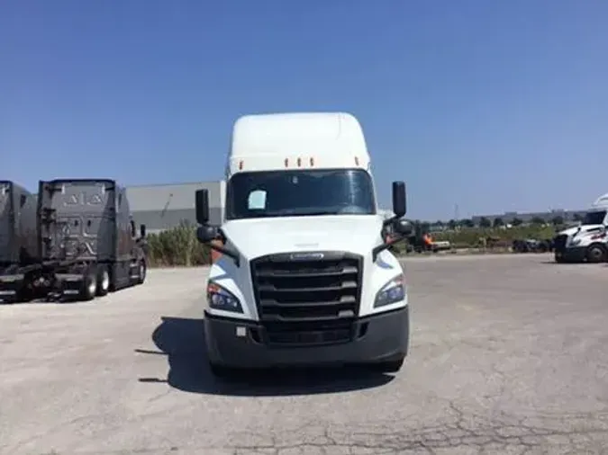 2020 Freightliner Cascadia