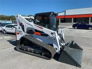 2021 BOBCAT T870
