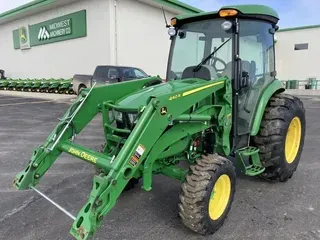 2020 John Deere 4066R