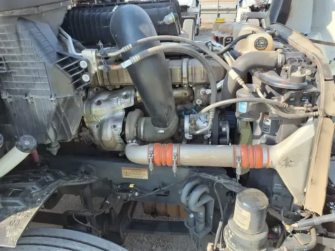 2020 FREIGHTLINER/MERCEDES NEW CASCADIA PX126645d37b9c984699a643f237b801bf86628