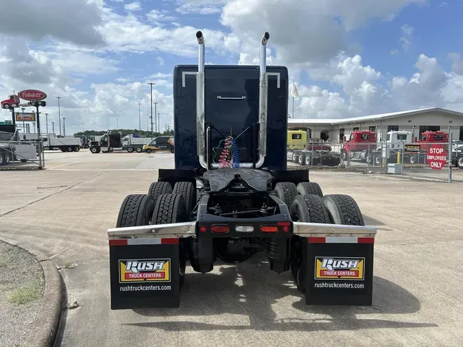 2021 Peterbilt 579