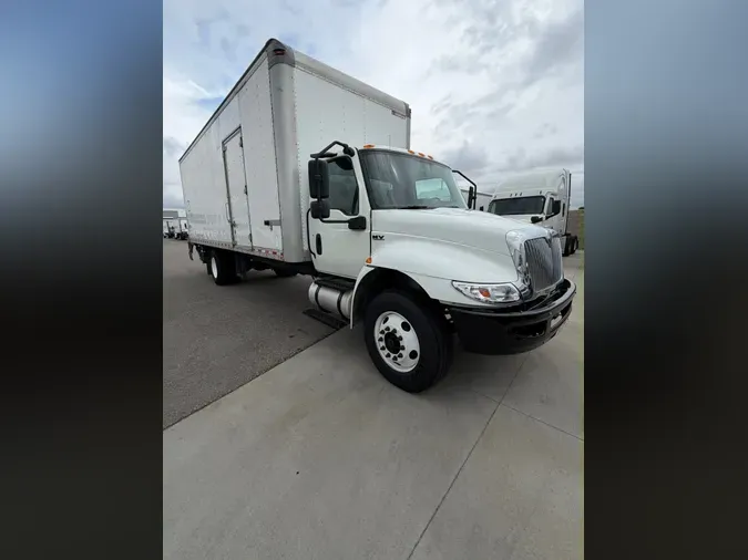 2020 NAVISTAR INTERNATIONAL MV607 (4X2)5d38a7e469822d78ee65b068febc82af