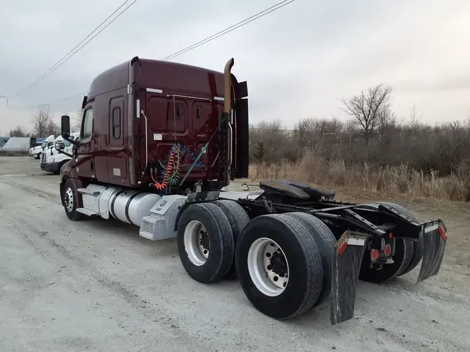 2020 FREIGHTLINER/MERCEDES NEW CASCADIA PX12664