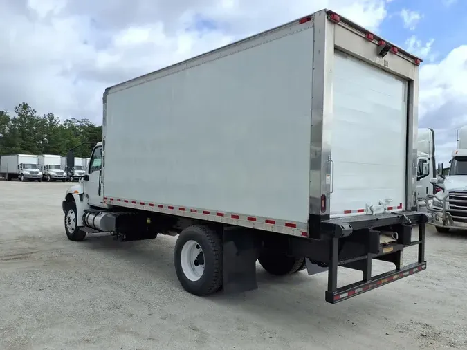 2020 NAVISTAR INTERNATIONAL MV607 (4X2)5d3a1f16bd2a948a9d6953b8d74d80c4