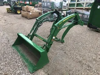 2020 John Deere 320R
