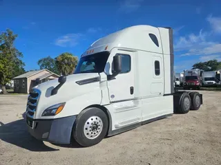 2022 FREIGHTLINER/MERCEDES NEW CASCADIA PX12664
