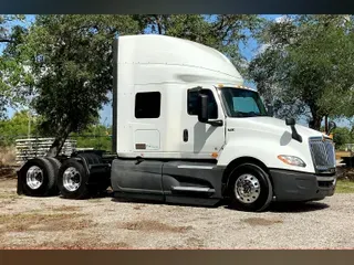 2021 INT LT625 6x4