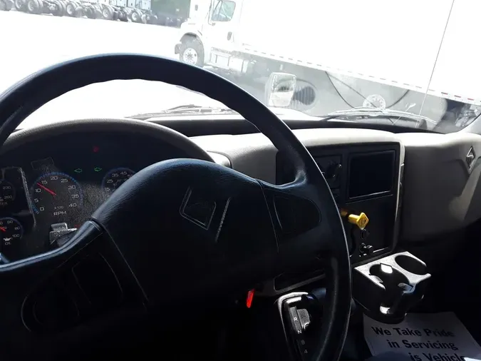2019 NAVISTAR INTERNATIONAL 4300