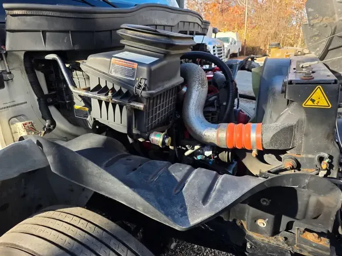 2020 NAVISTAR INTERNATIONAL MV607 (4X2)5d3e2813caa36cec2d1d042c717e1d3f