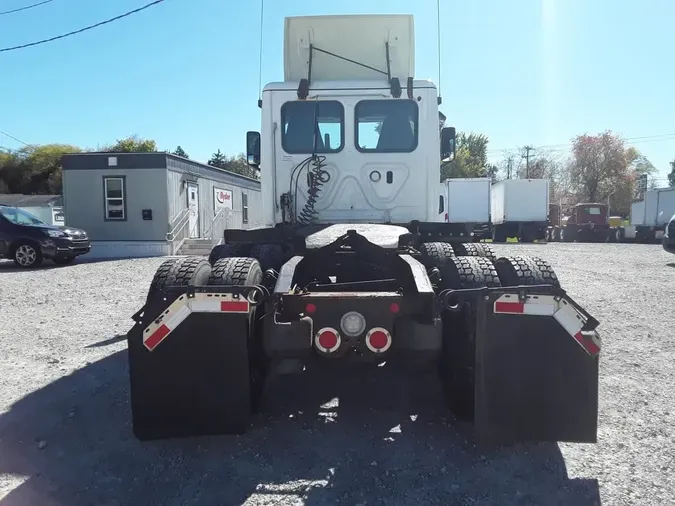 2019 FREIGHTLINER/MERCEDES NEW CASCADIA PX12664