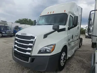 2019 FREIGHTLINER NEW CASCADIA PX12664