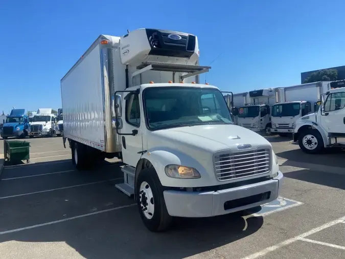 2019 FREIGHTLINER/MERCEDES M2 1065d401ef55973c4b2ca59f8b031eb5c93