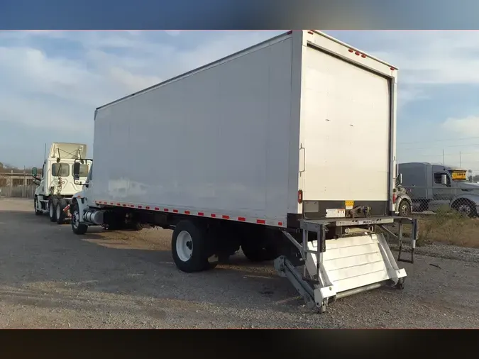 2018 NAVISTAR INTERNATIONAL 4300