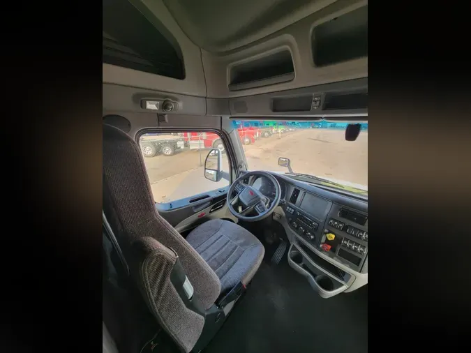 2024 Peterbilt 579