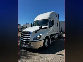 2020 FREIGHTLINER/MERCEDES NEW CASCADIA PX12664