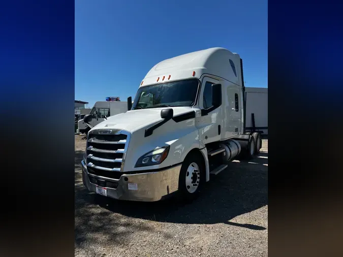 2020 FREIGHTLINER/MERCEDES NEW CASCADIA PX126645d42f973be359acd05324cc529b56e97