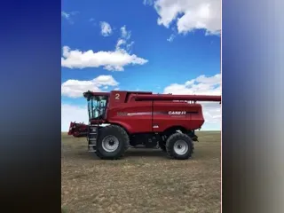 2008 Case IH 7010