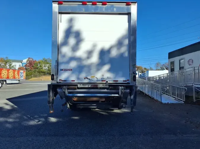 2019 NAVISTAR INTERNATIONAL 43005d439fa9f6165d2d73f022affdc0d534