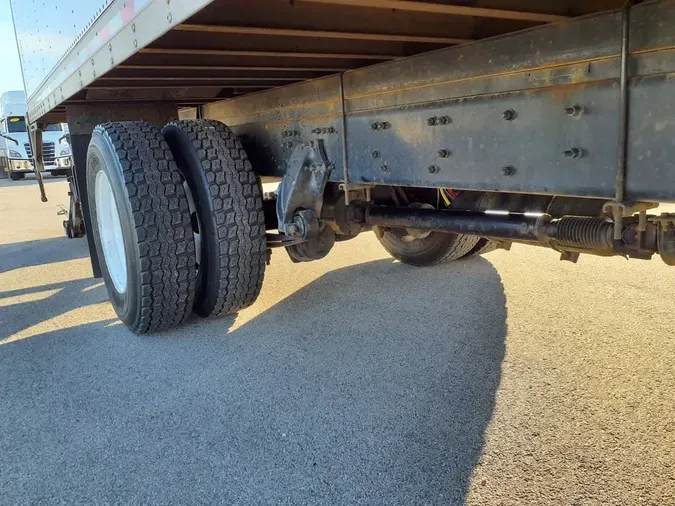 2020 FREIGHTLINER/MERCEDES M2 106