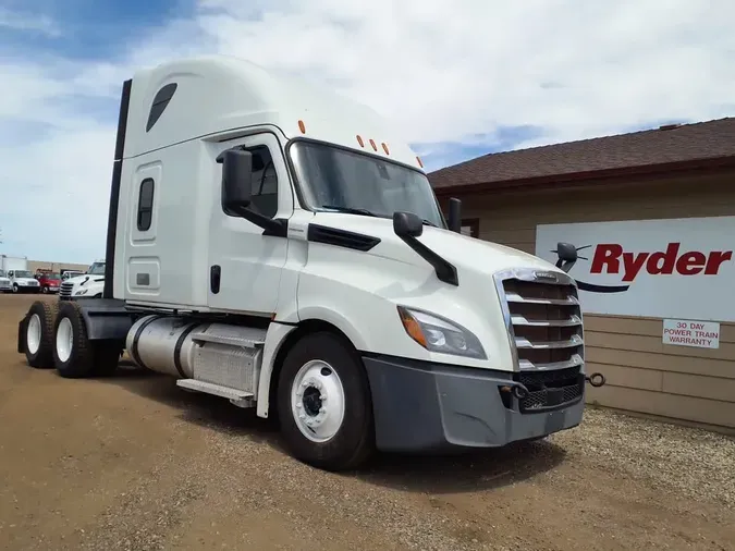2020 FREIGHTLINER/MERCEDES NEW CASCADIA PX126645d44f8eb00282b9ebb5931bb2d7b41e3