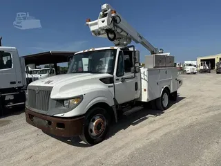 2012 ALTEC AT235P