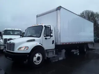 2019 FREIGHTLINER M2 106
